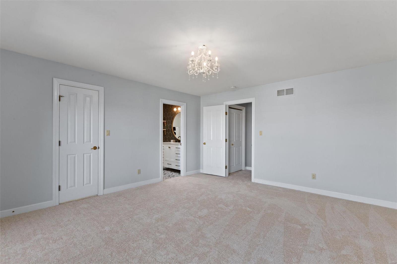 Forest Hills Ridge - Residential