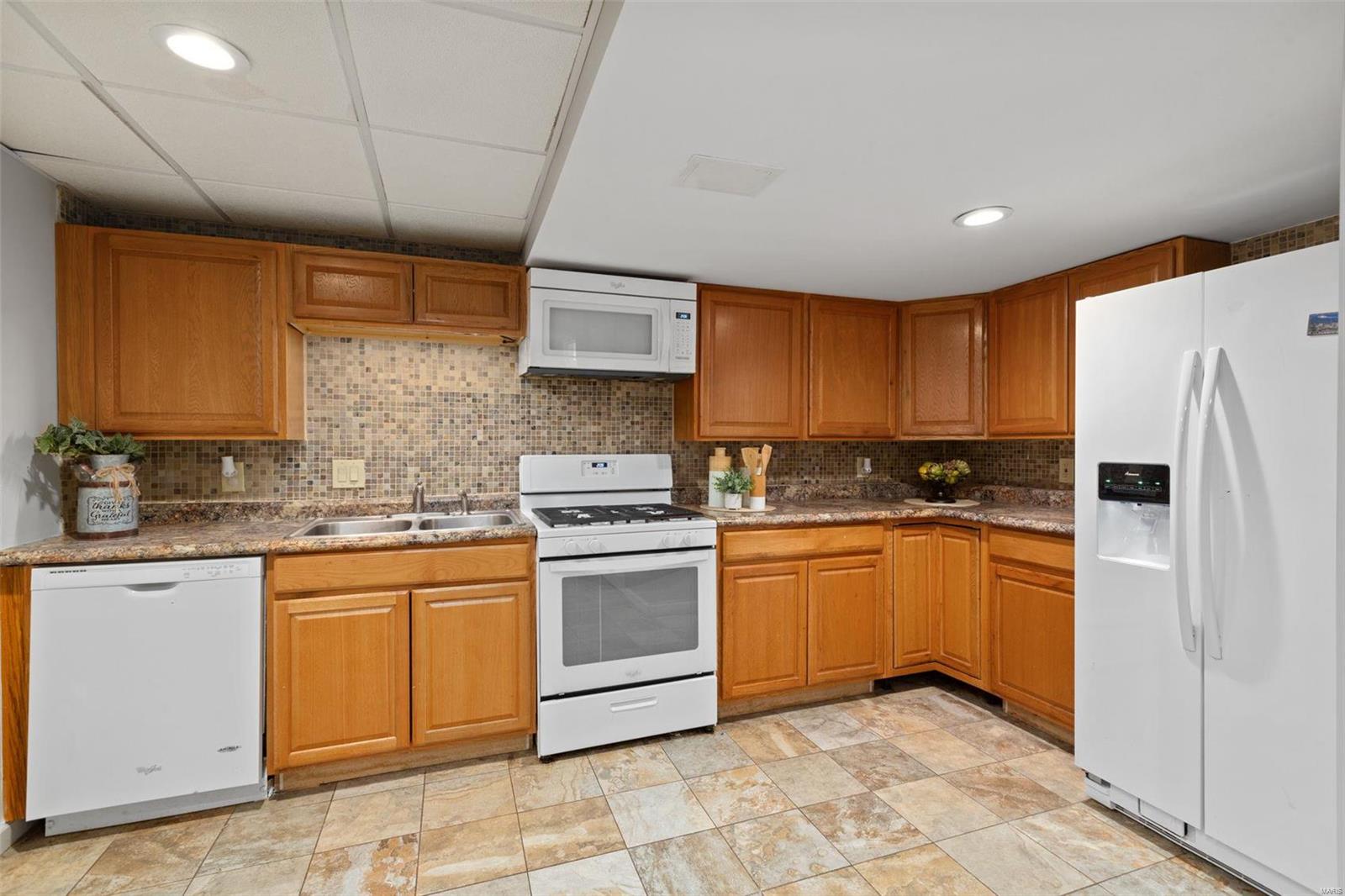 Forest Hills Ridge - Residential