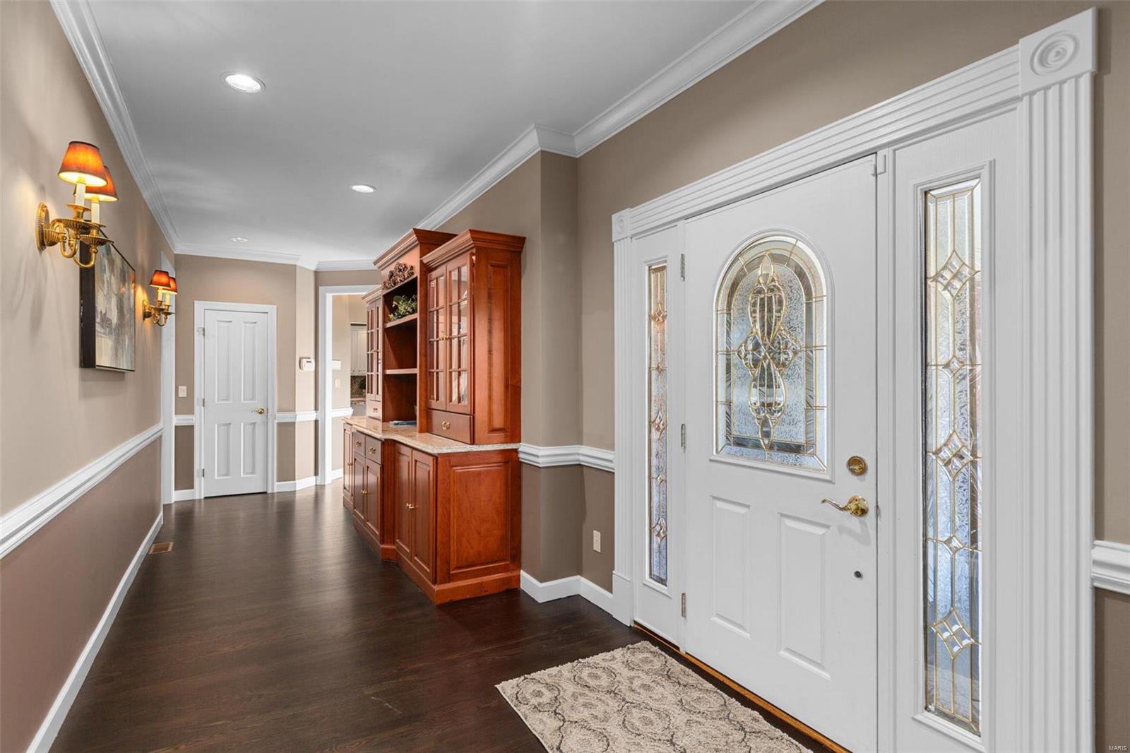 Forest Hills Ridge - Residential