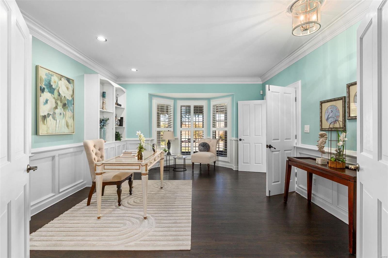 Forest Hills Ridge - Residential