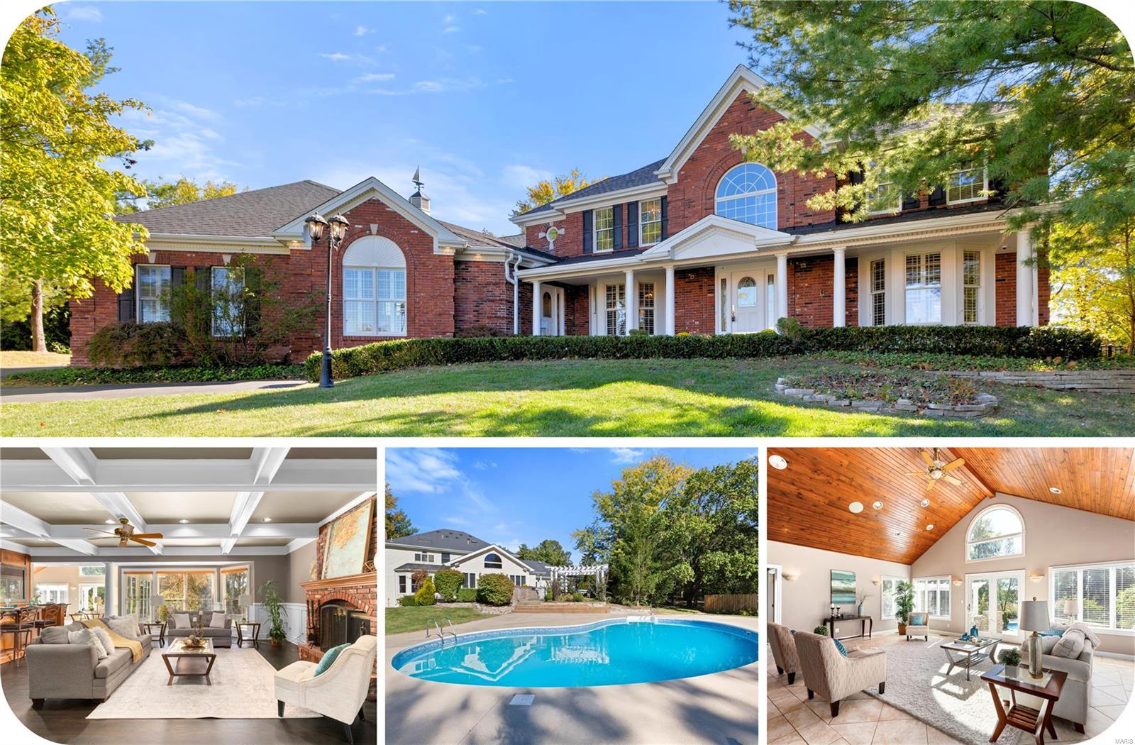 Forest Hills Ridge - Residential