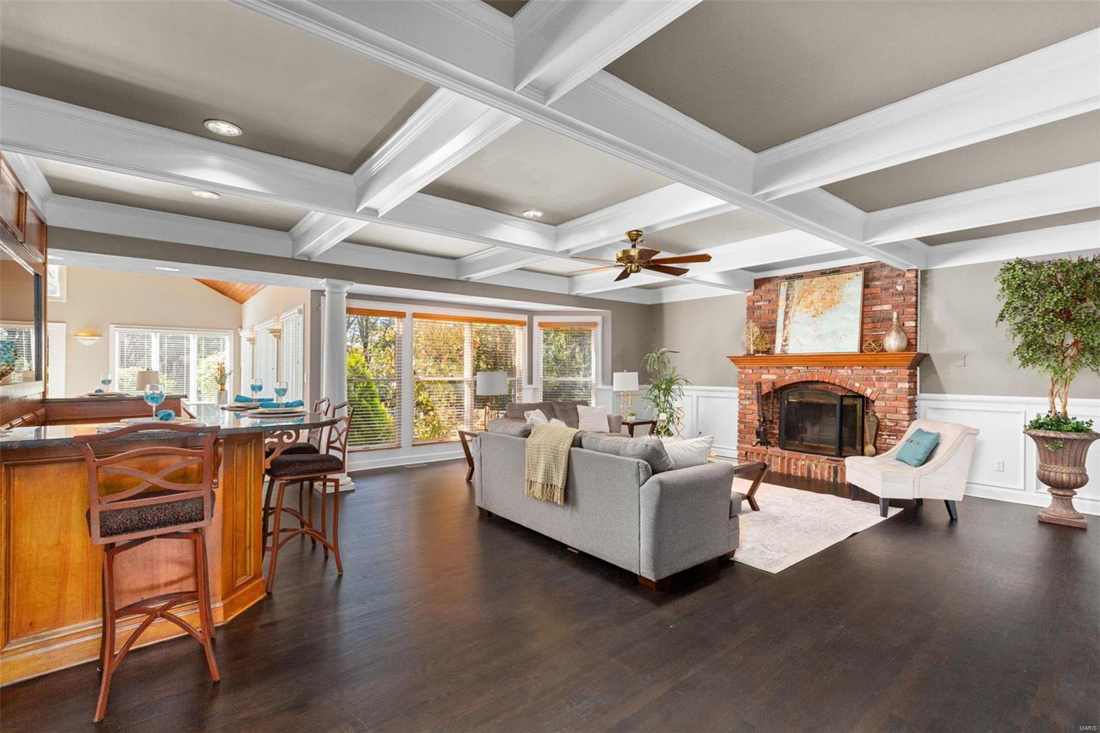 Forest Hills Ridge - Residential