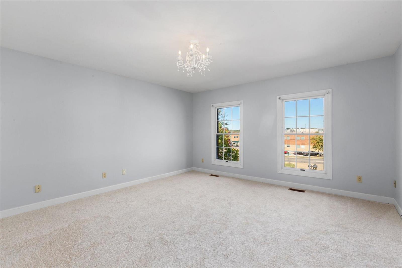 Forest Hills Ridge - Residential