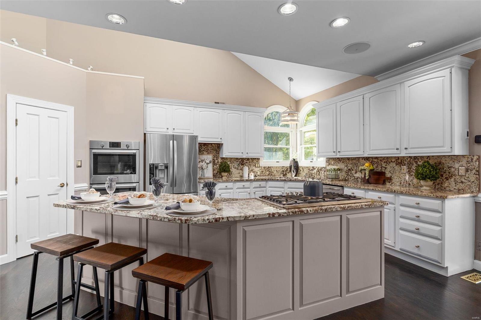 Forest Hills Ridge - Residential