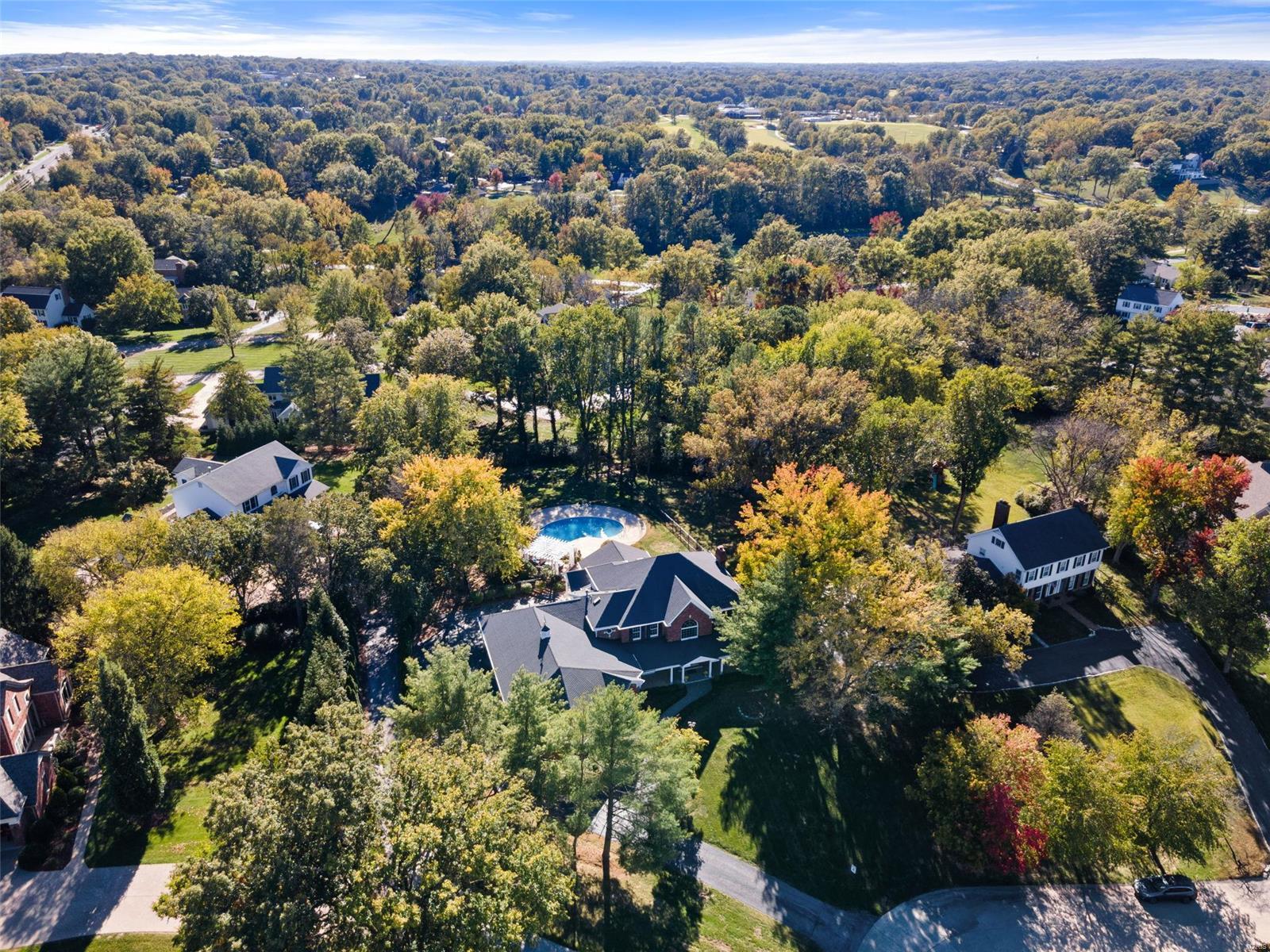 Forest Hills Ridge - Residential