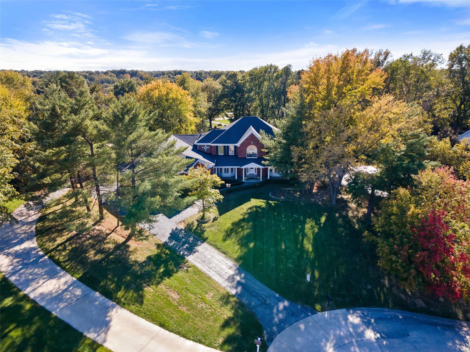 Forest Hills Ridge - Residential