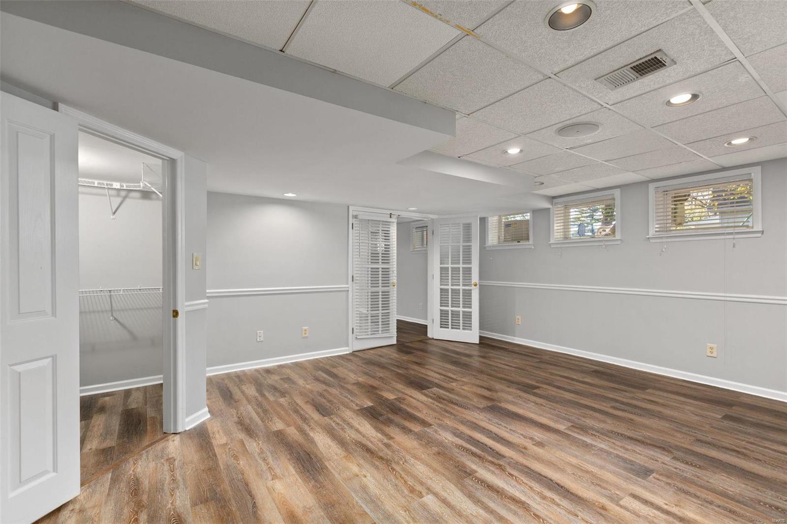 Forest Hills Ridge - Residential