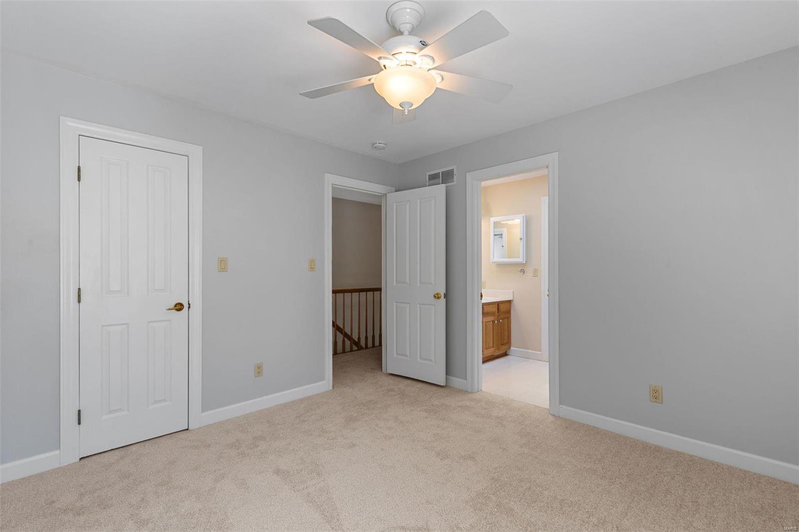 Forest Hills Ridge - Residential