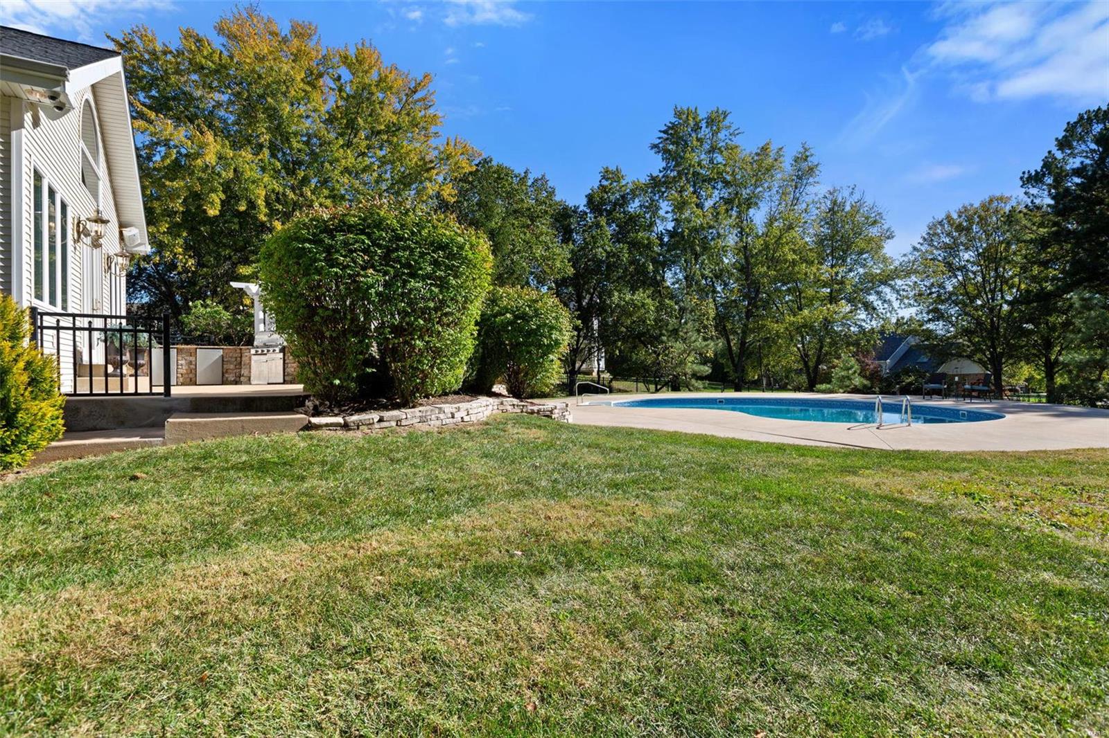 Forest Hills Ridge - Residential