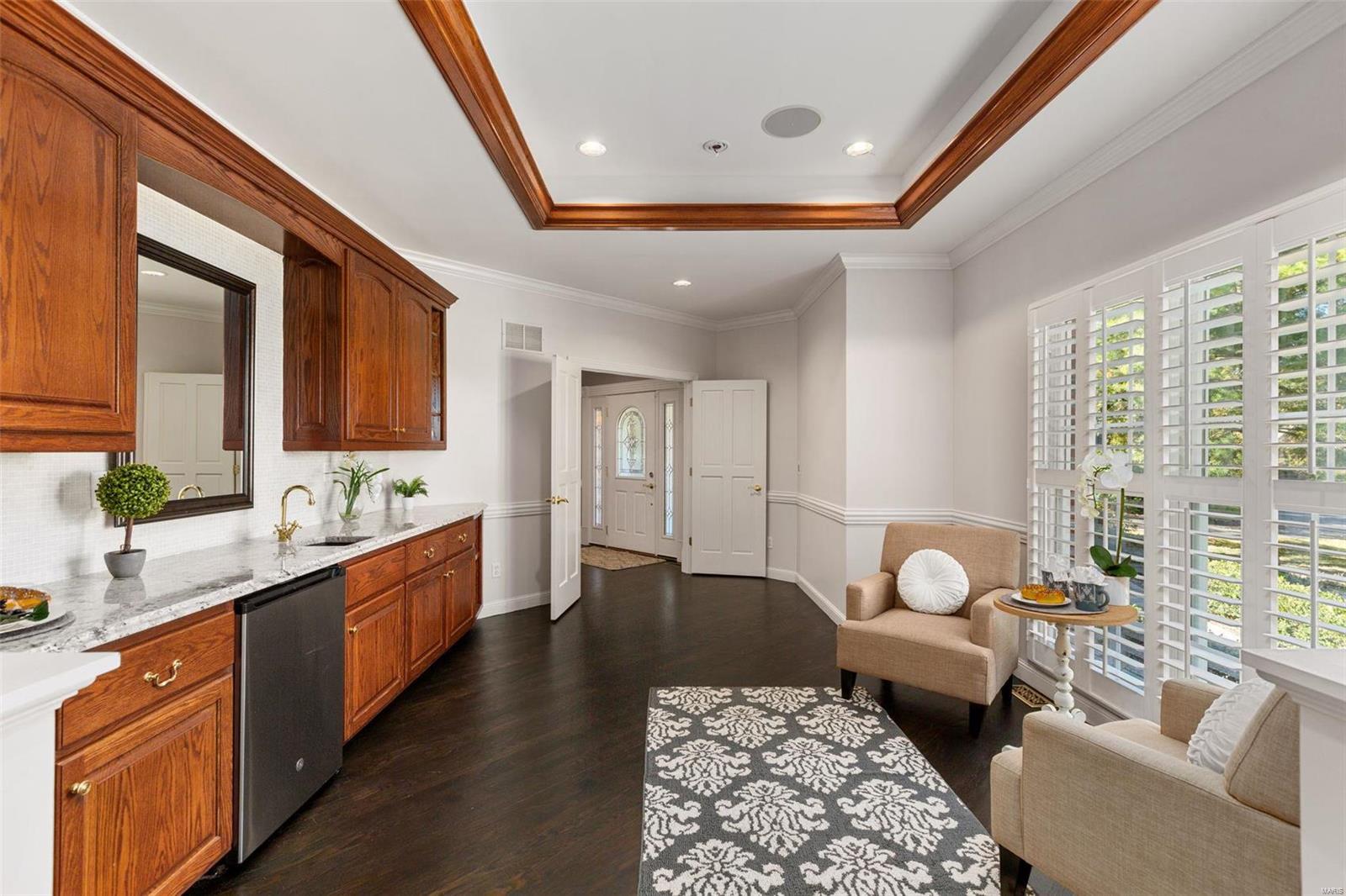 Forest Hills Ridge - Residential