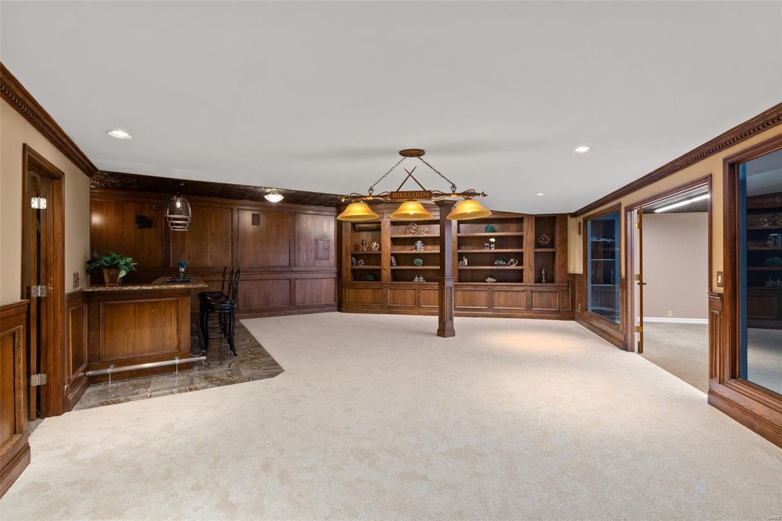 Forest Hills Ridge - Residential