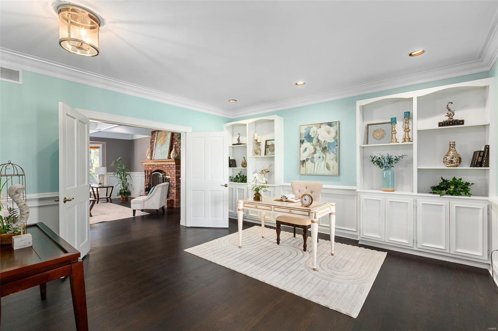 Forest Hills Ridge - Residential