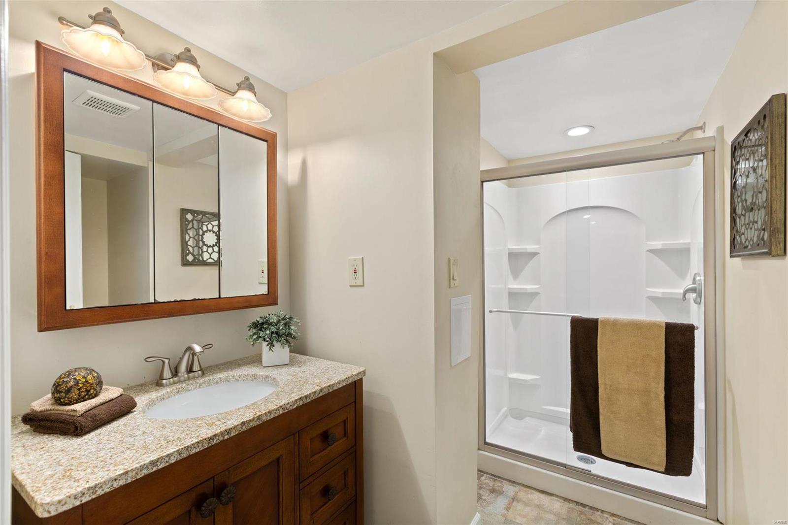 Forest Hills Ridge - Residential