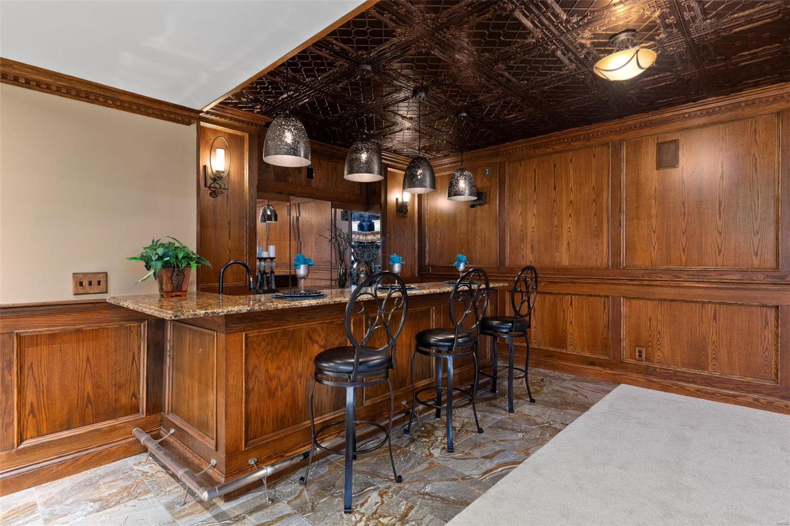 Forest Hills Ridge - Residential