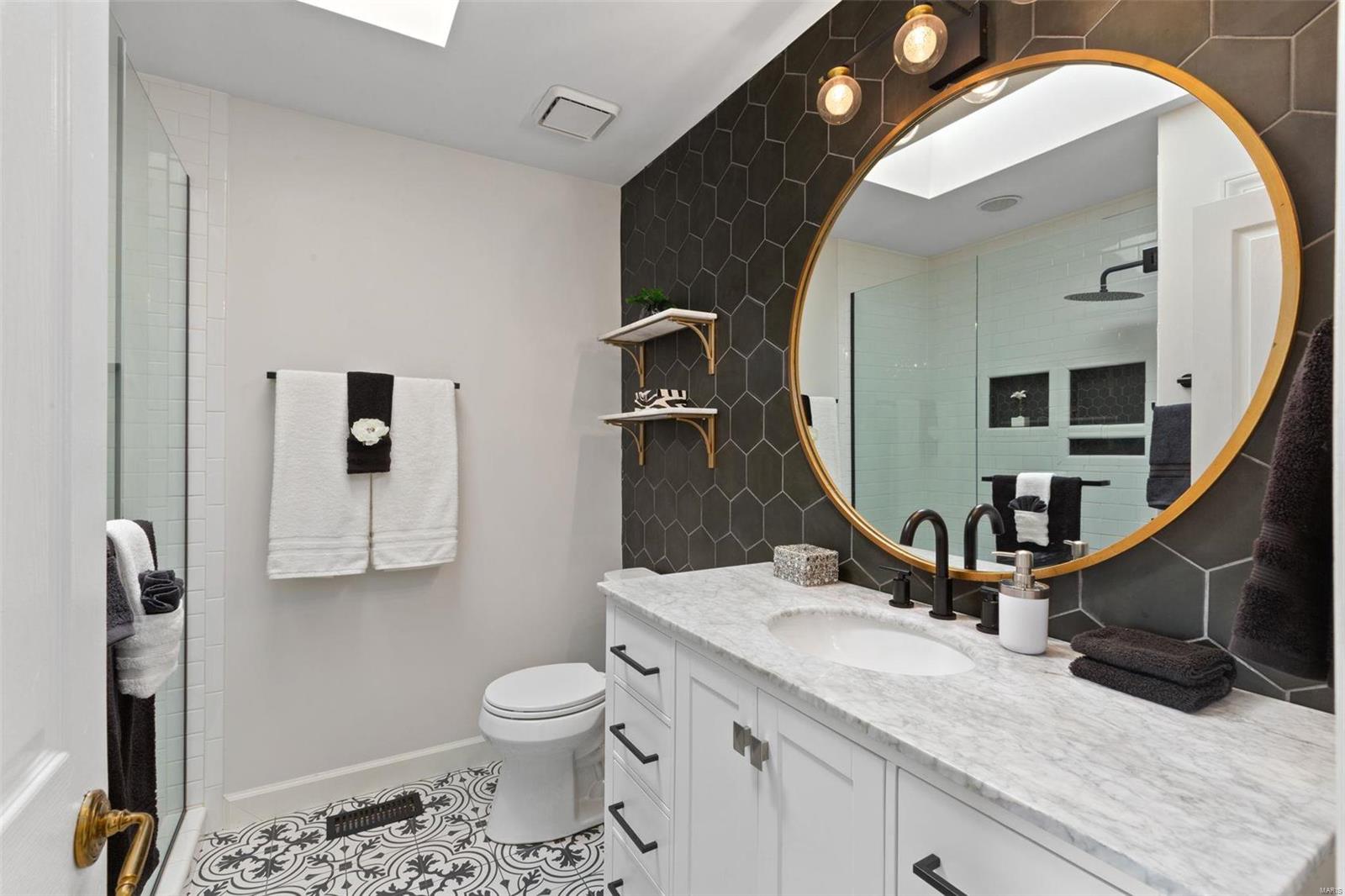 Forest Hills Ridge - Residential