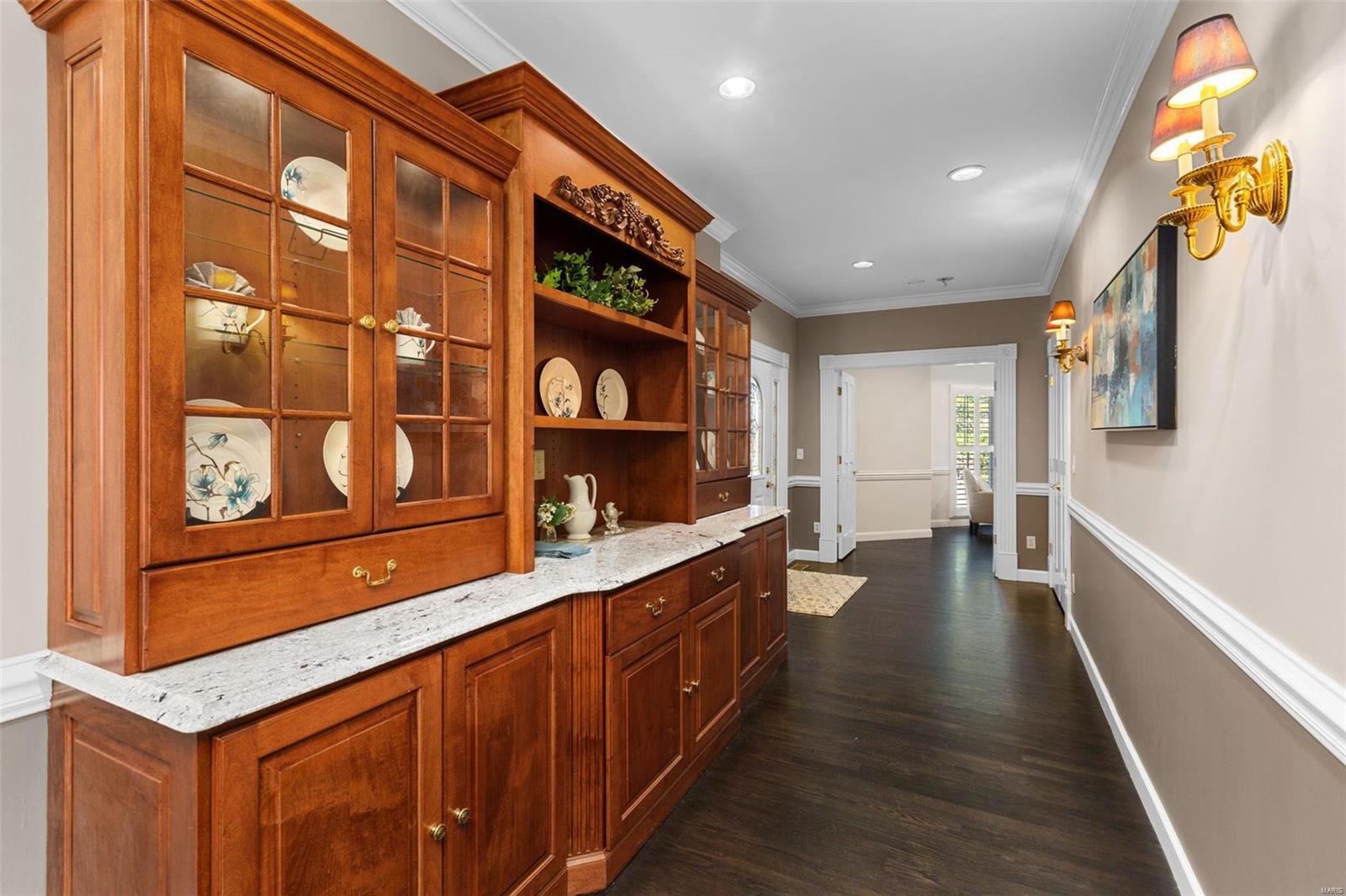 Forest Hills Ridge - Residential