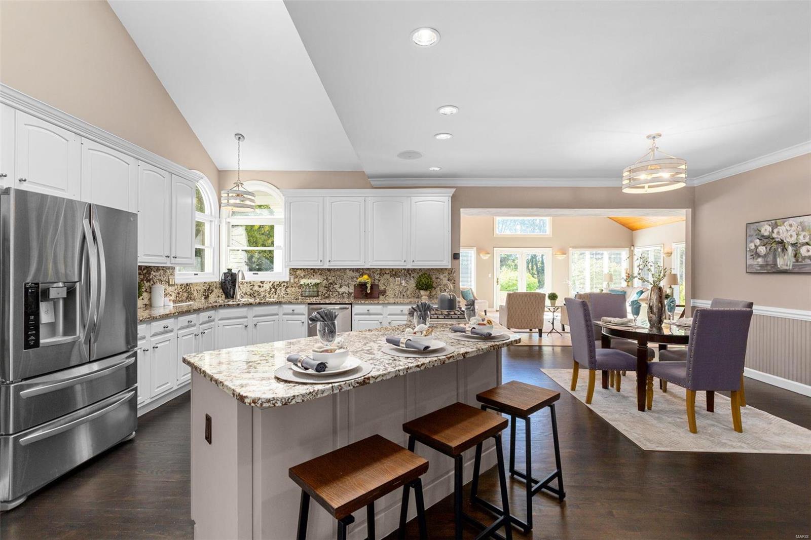 Forest Hills Ridge - Residential