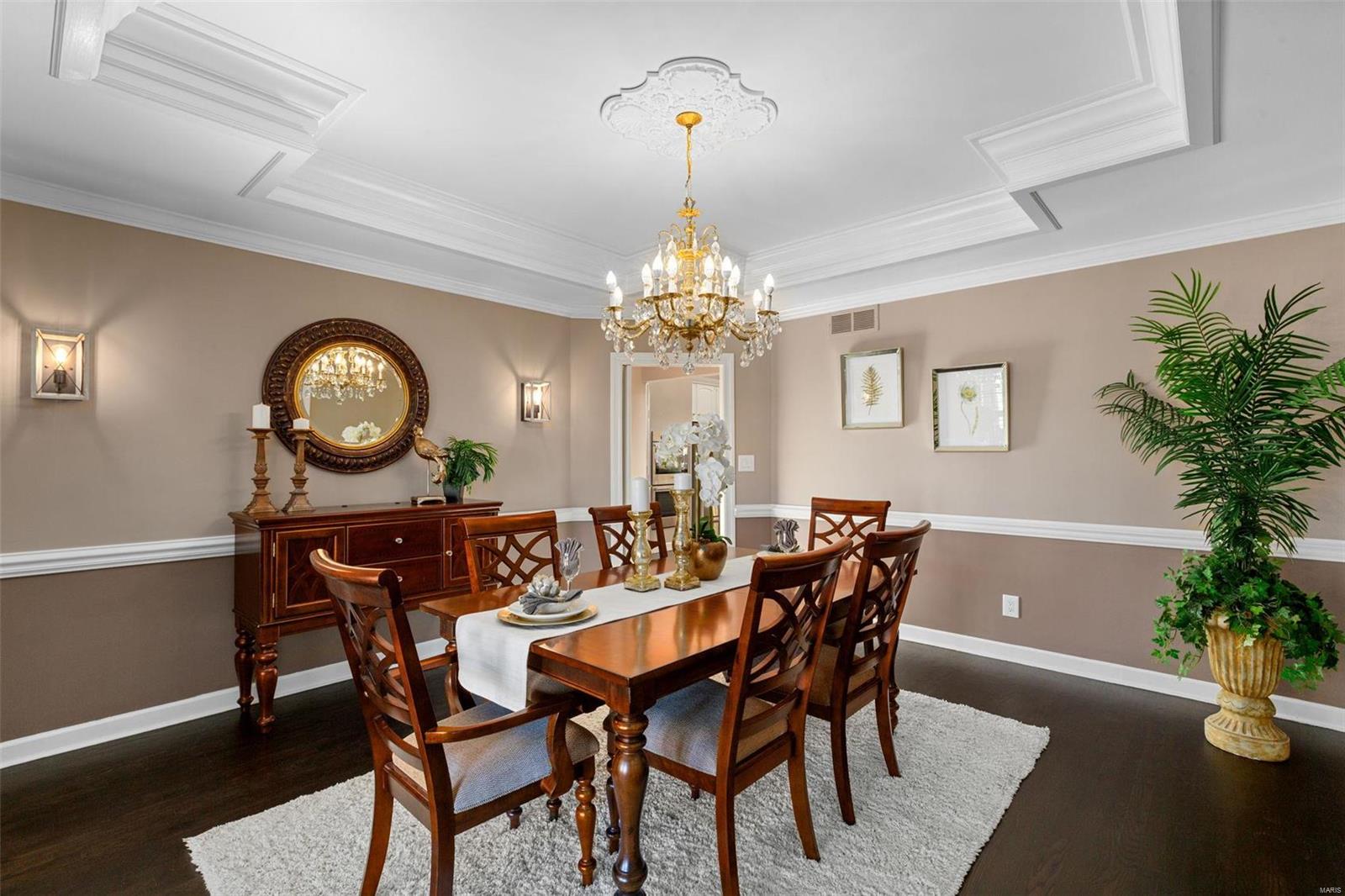 Forest Hills Ridge - Residential