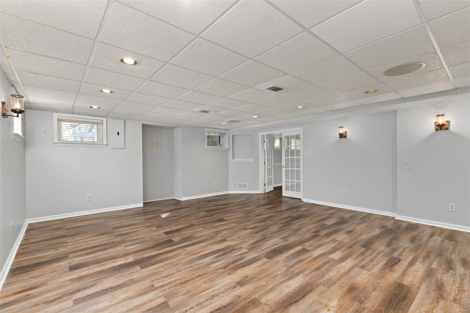 Forest Hills Ridge - Residential