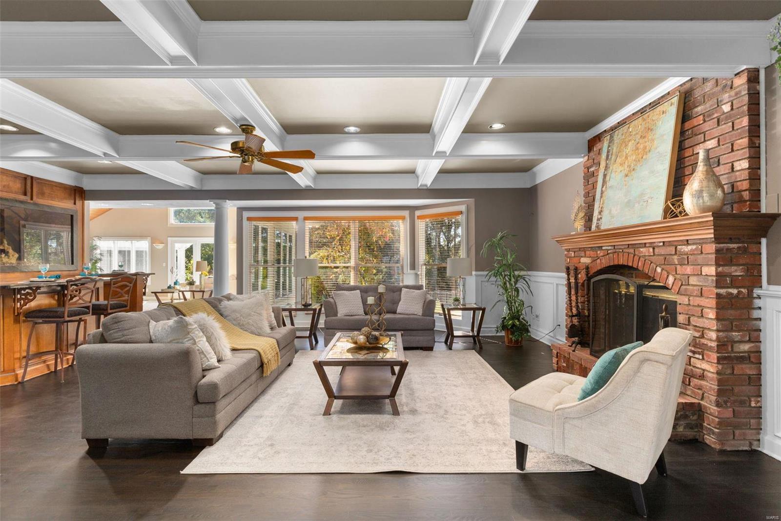 Forest Hills Ridge - Residential