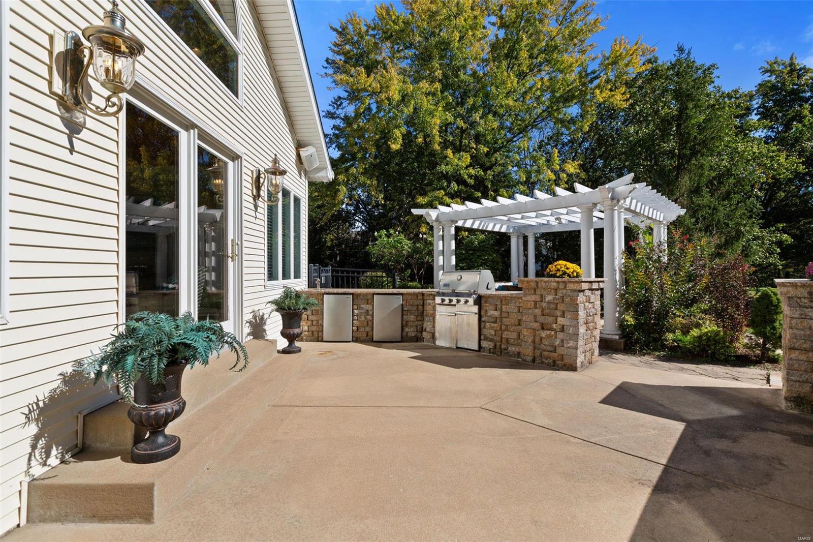 Forest Hills Ridge - Residential