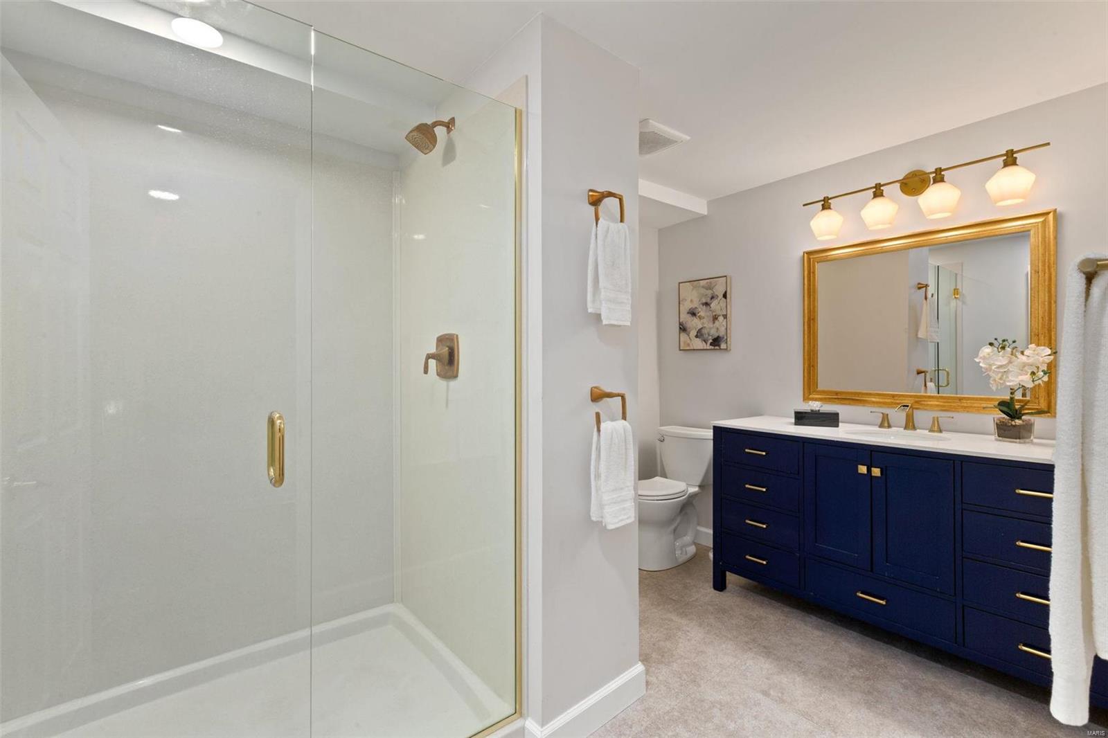 Forest Hills Ridge - Residential