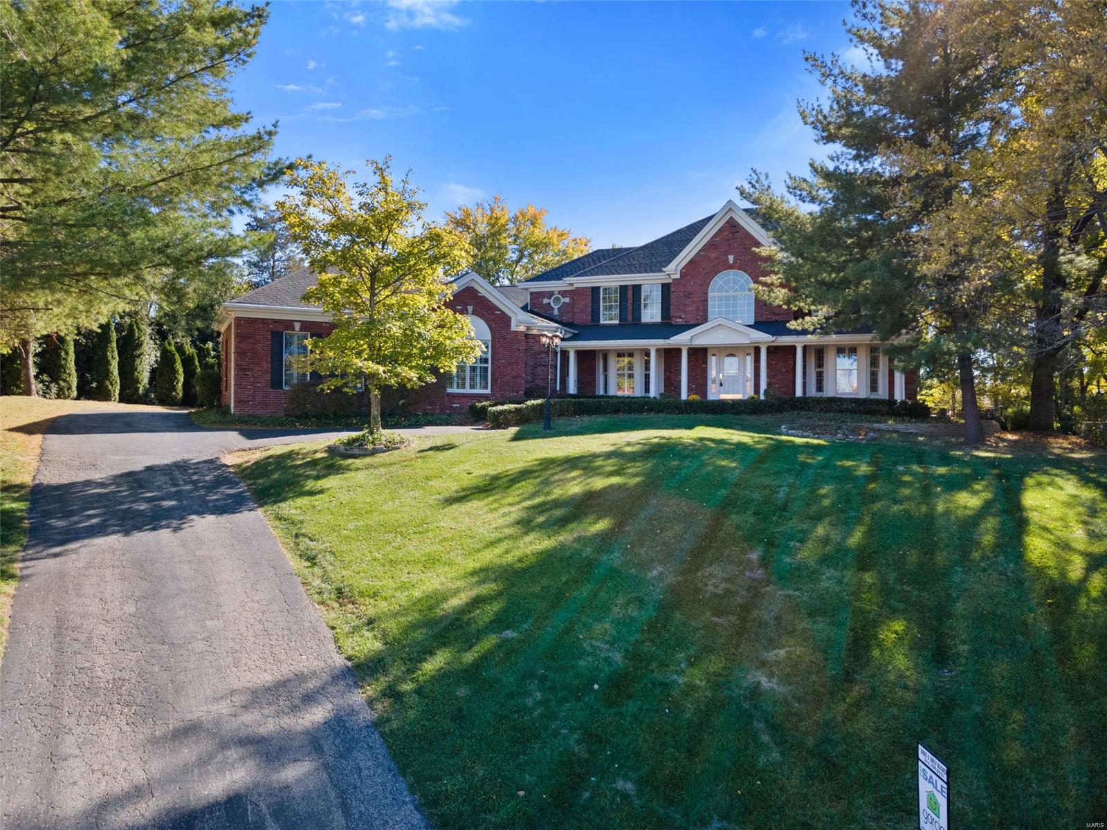 Forest Hills Ridge - Residential