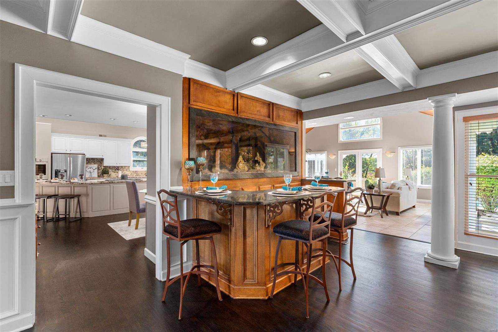 Forest Hills Ridge - Residential