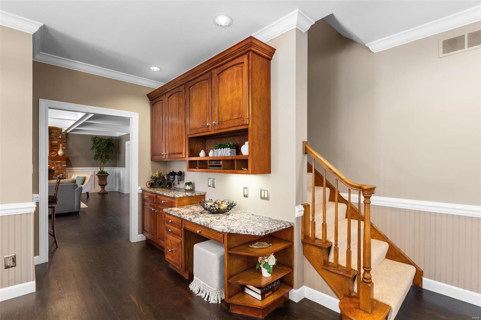 Forest Hills Ridge - Residential