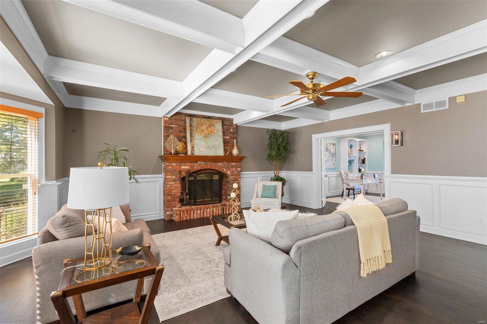 Forest Hills Ridge - Residential