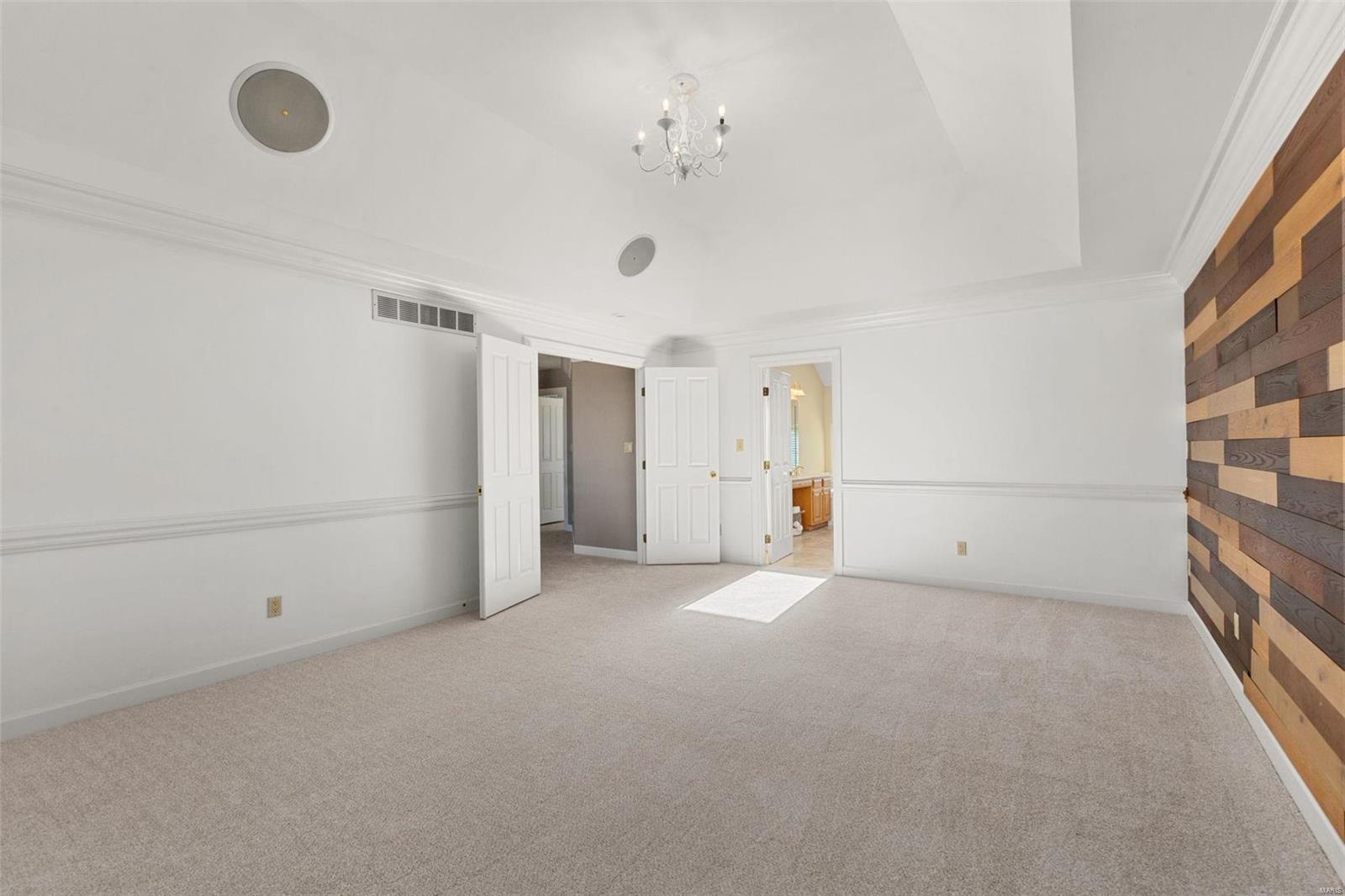 Forest Hills Ridge - Residential