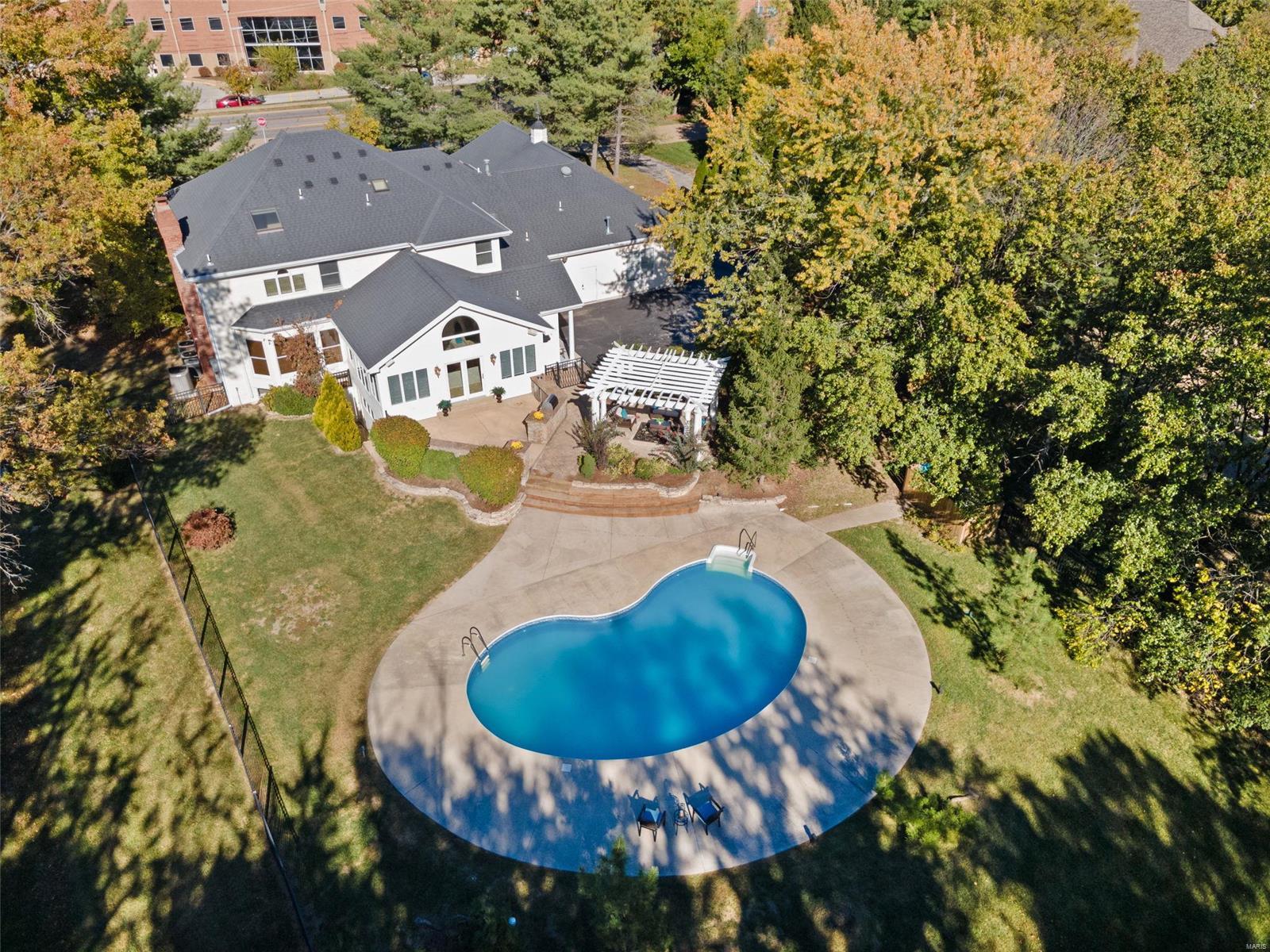 Forest Hills Ridge - Residential