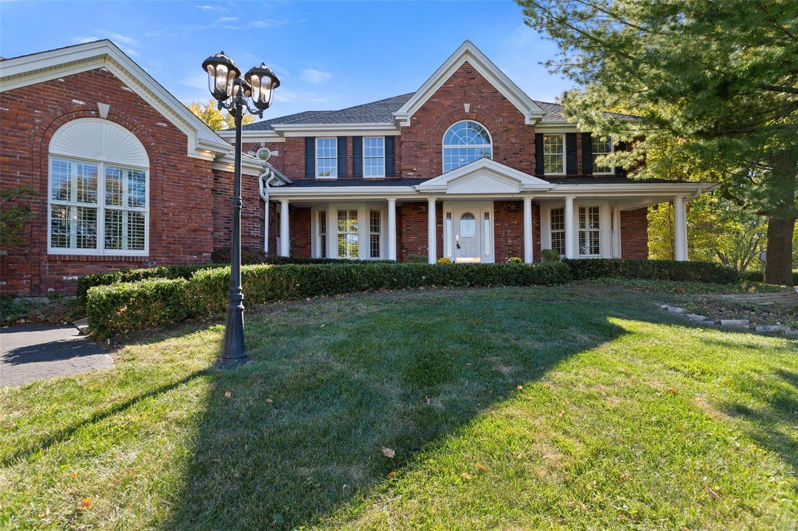 Forest Hills Ridge - Residential