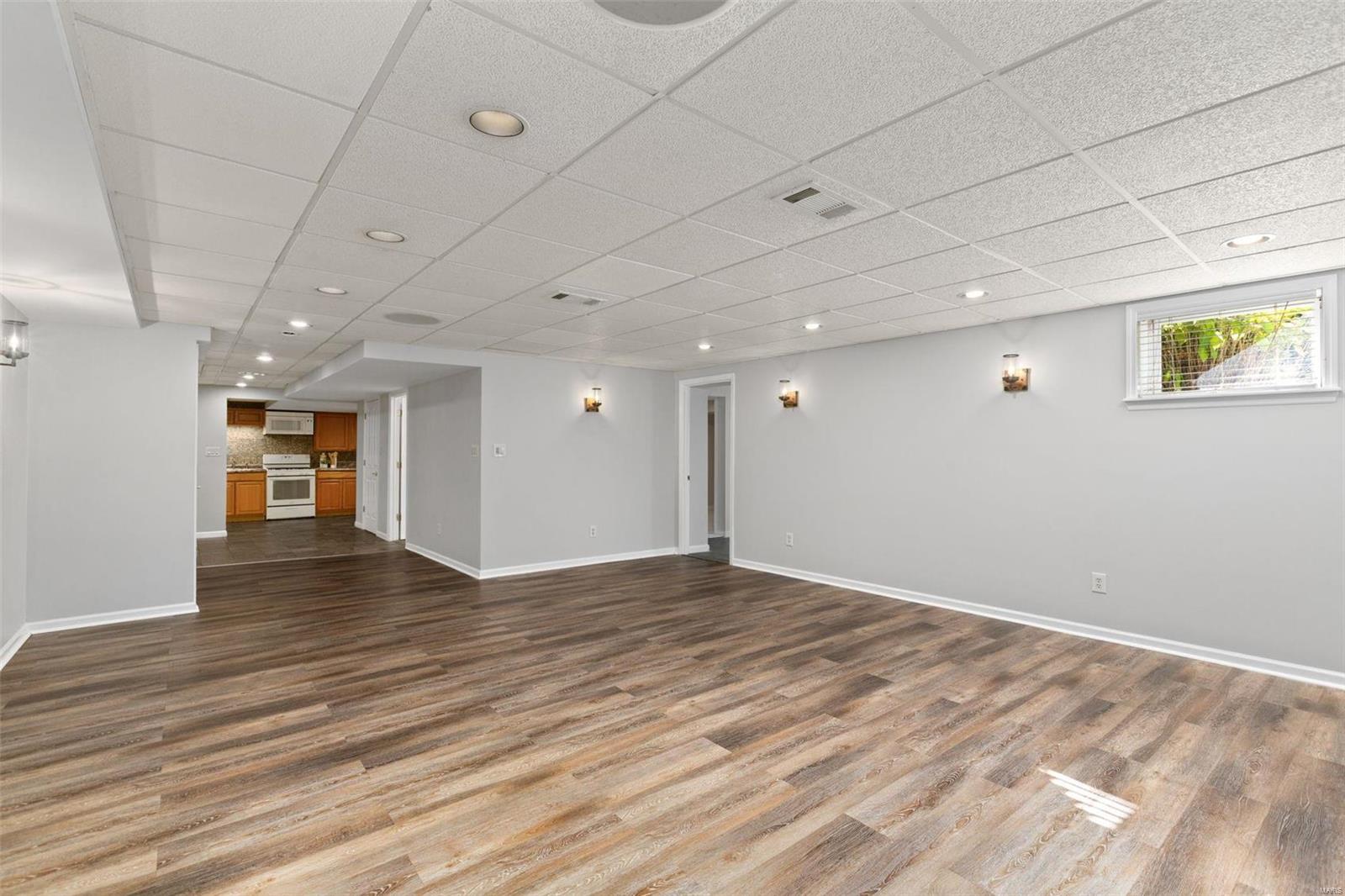 Forest Hills Ridge - Residential