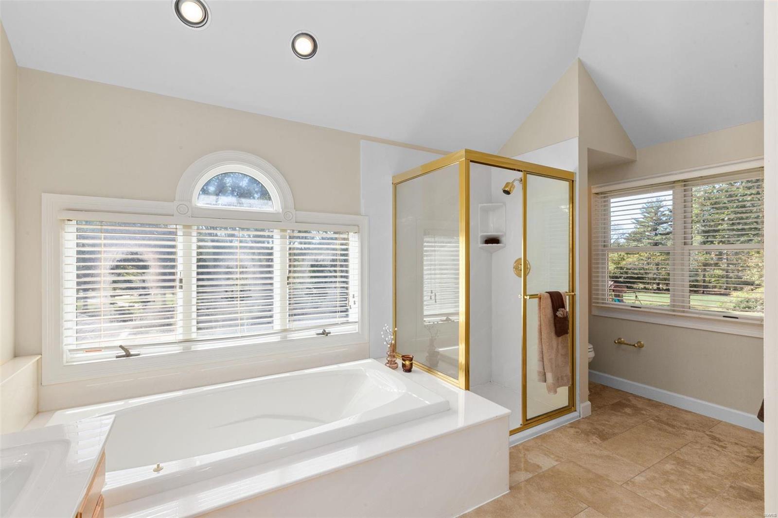 Forest Hills Ridge - Residential