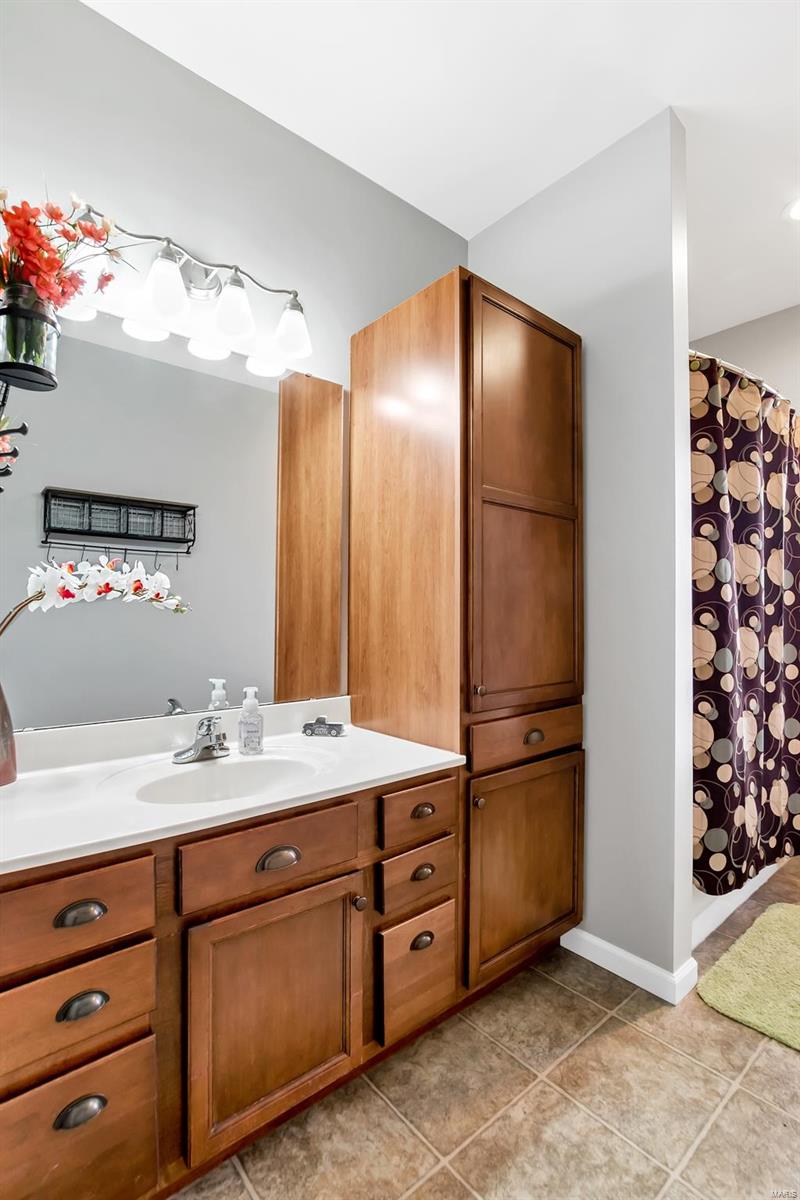 Bryants Creek - Residential