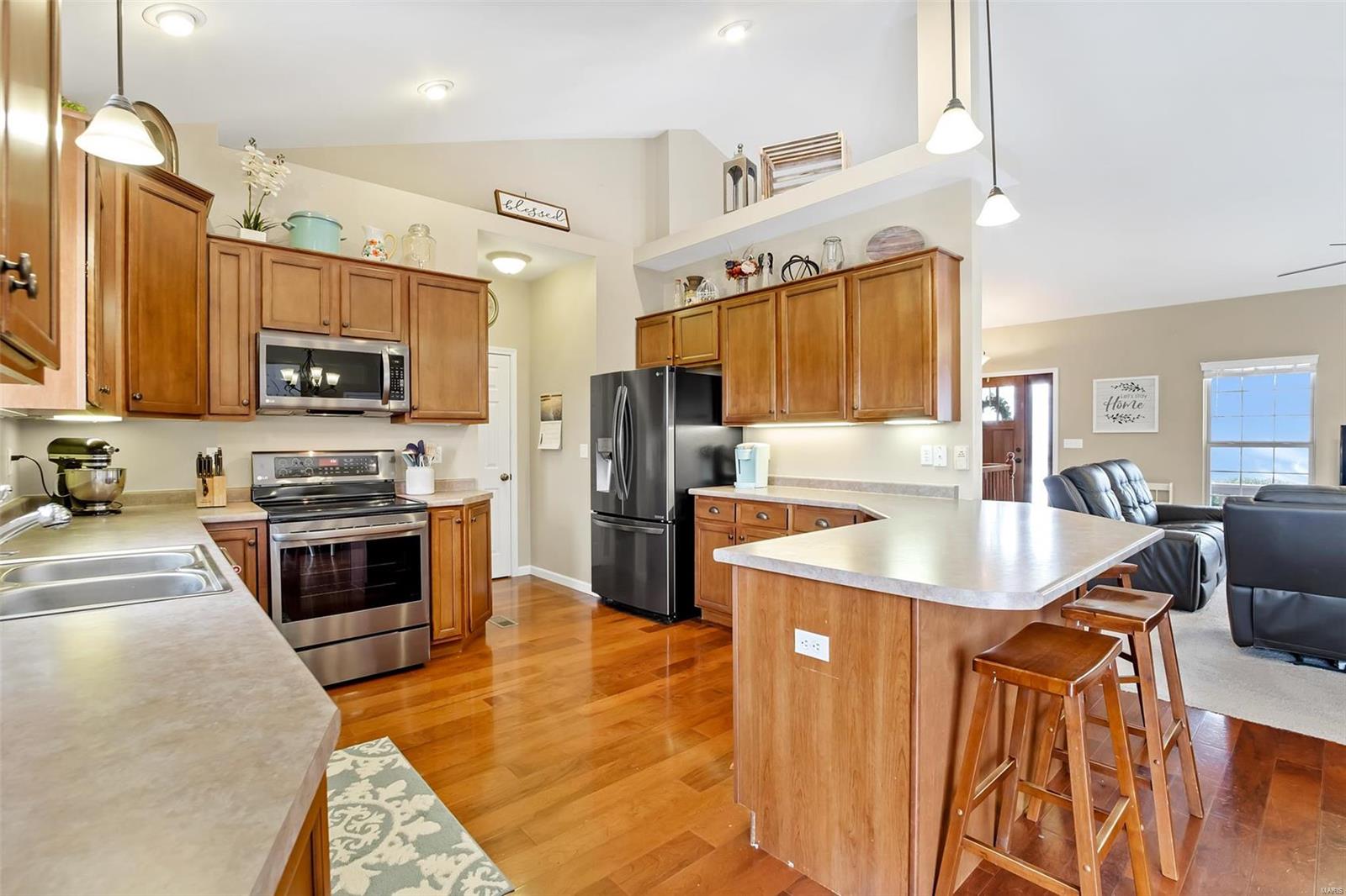 Bryants Creek - Residential