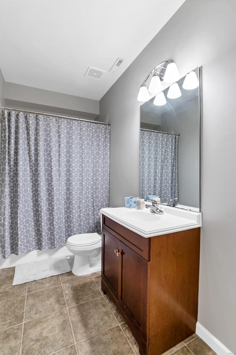 Bryants Creek - Residential
