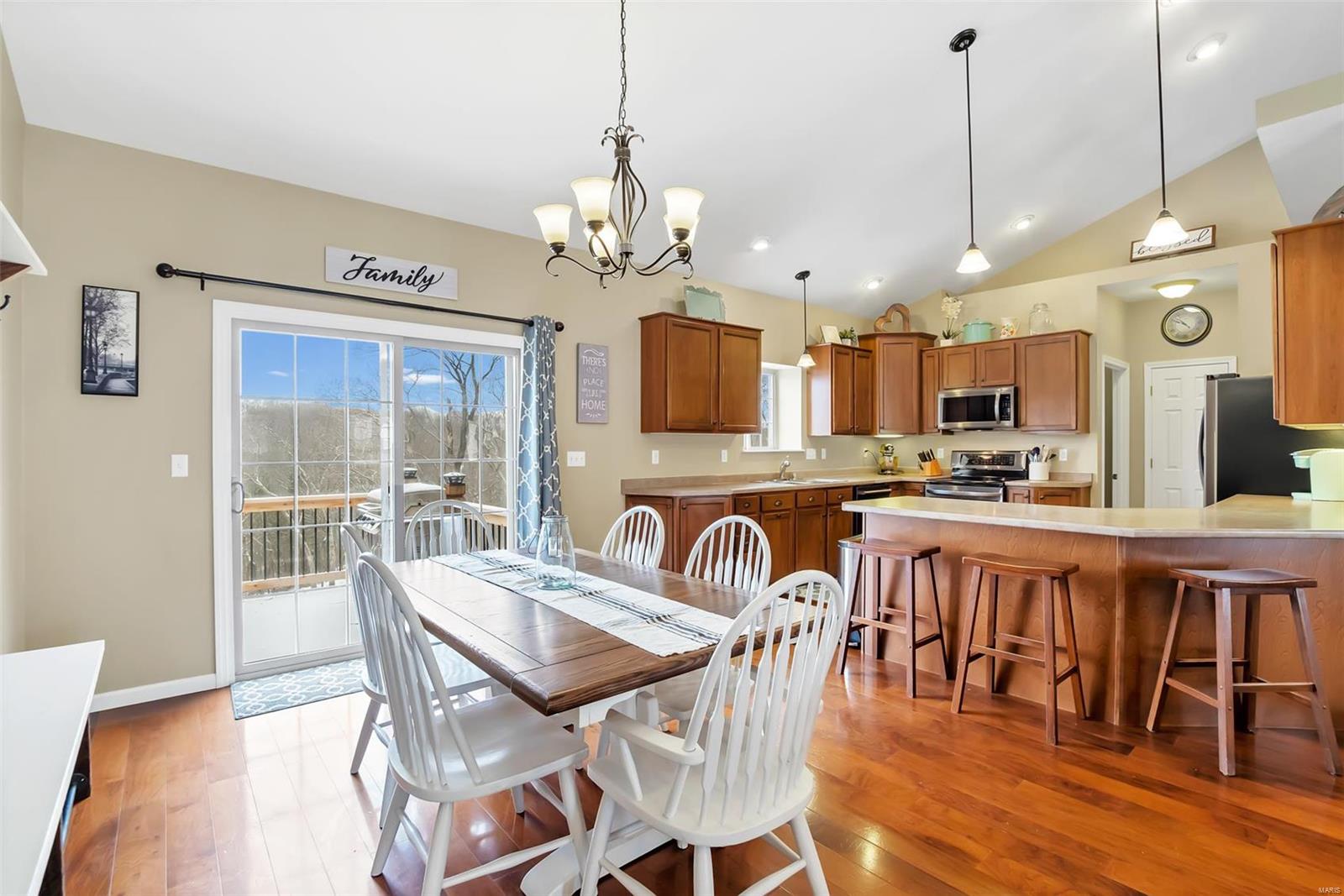 Bryants Creek - Residential