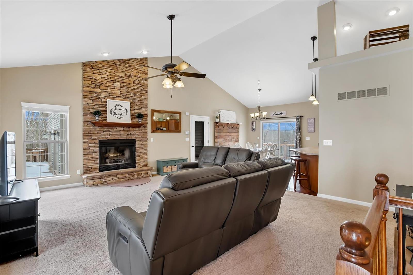 Bryants Creek - Residential