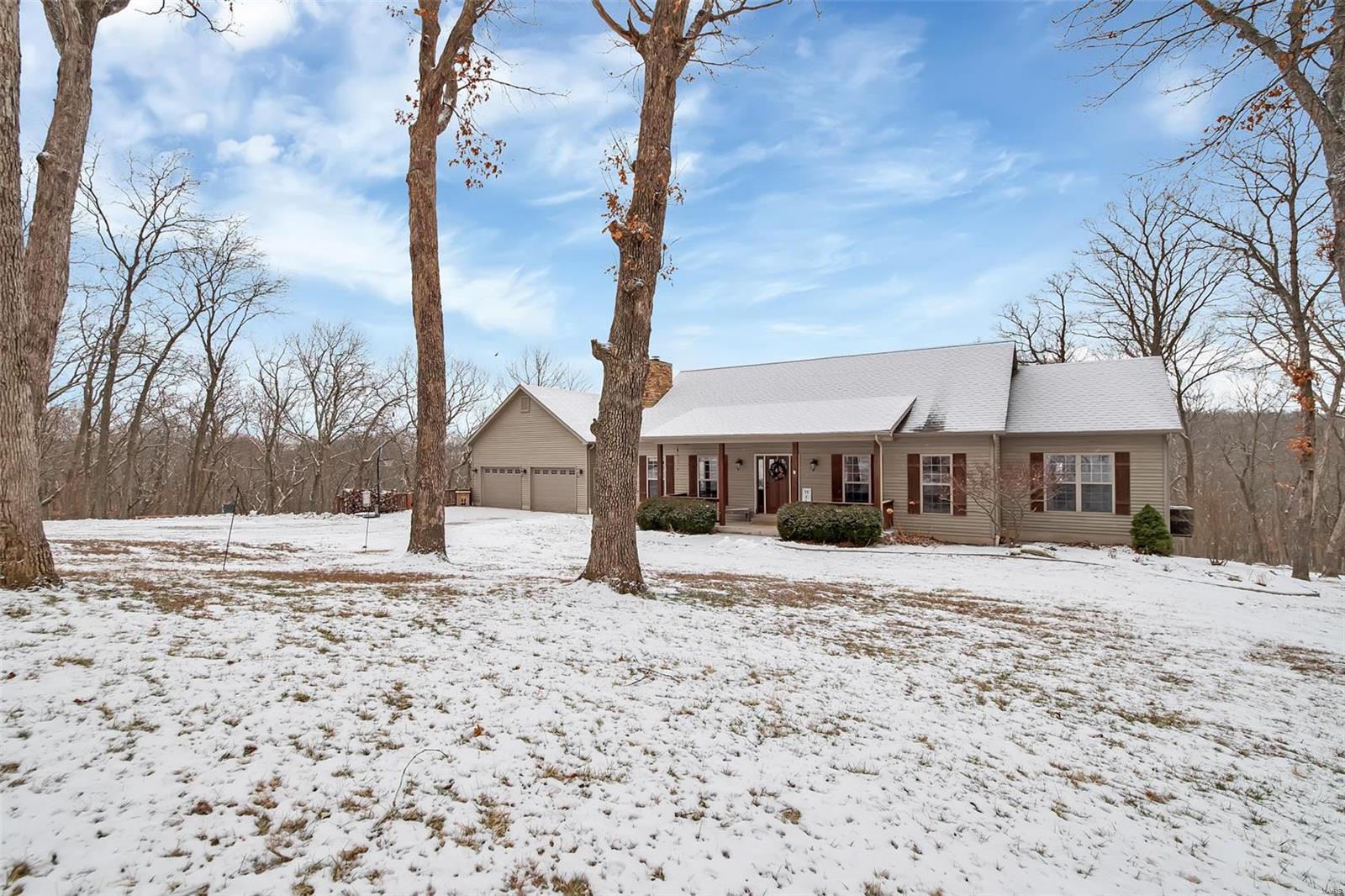 Bryants Creek - Residential