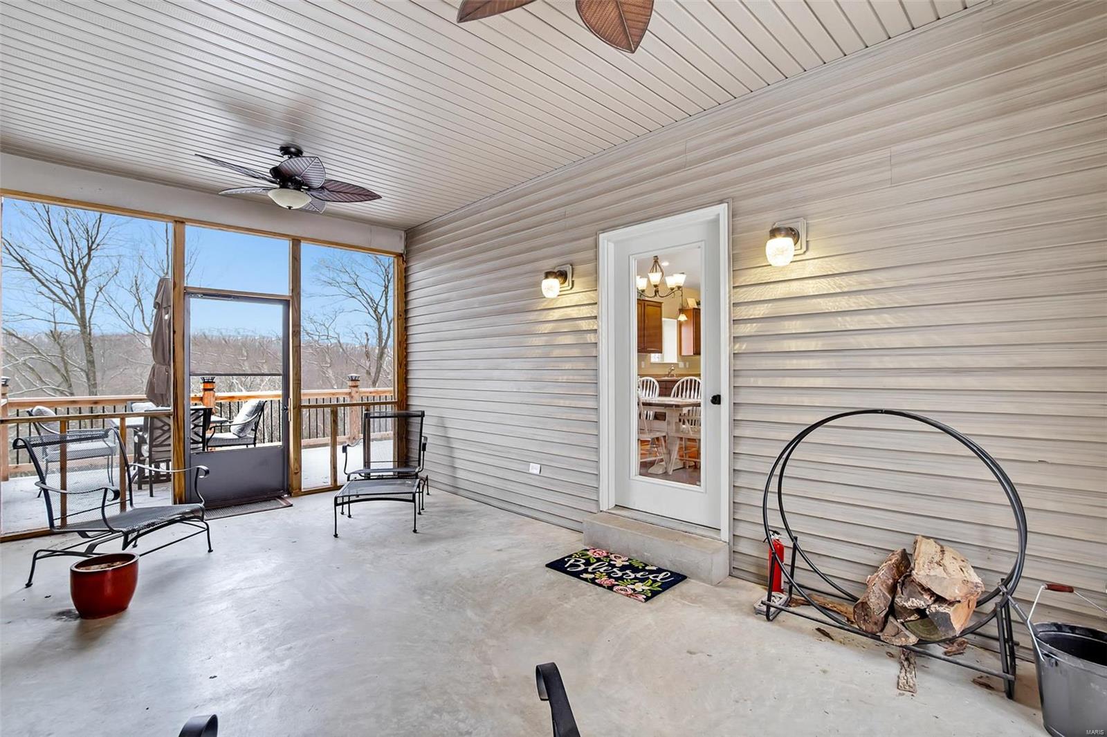 Bryants Creek - Residential