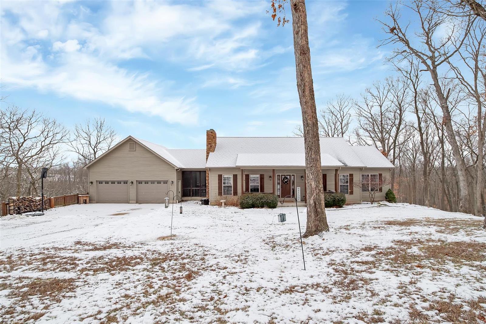 Bryants Creek - Residential