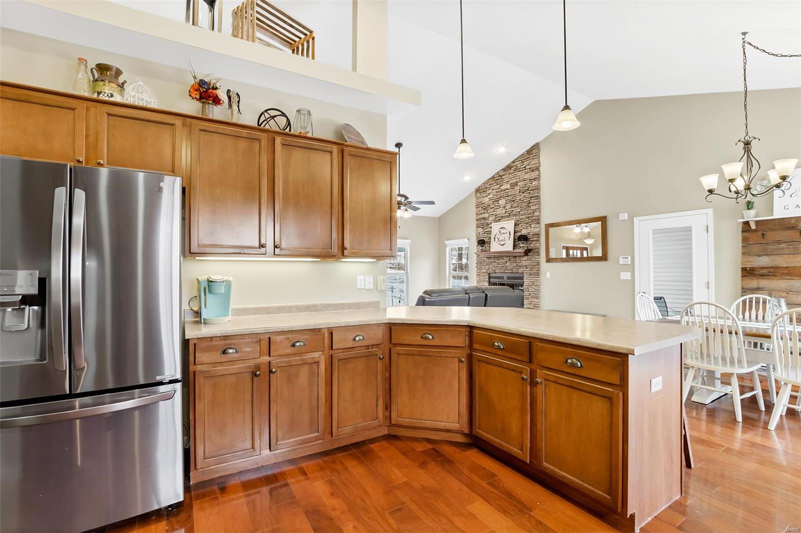 Bryants Creek - Residential