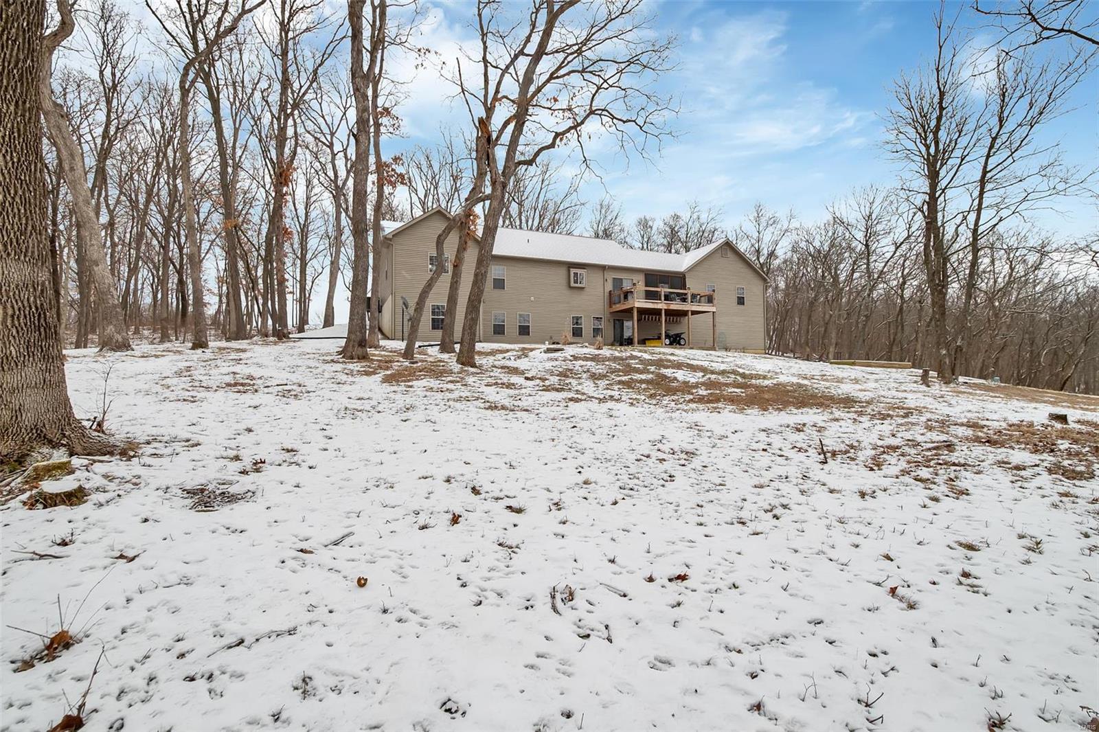 Bryants Creek - Residential