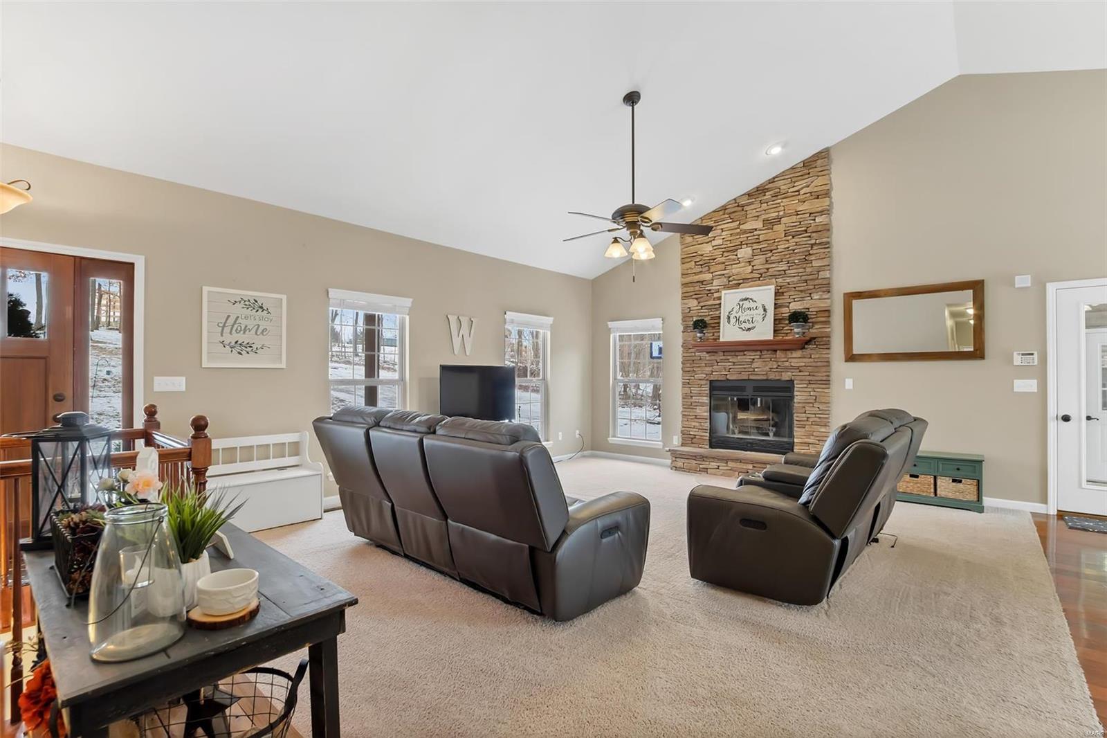 Bryants Creek - Residential