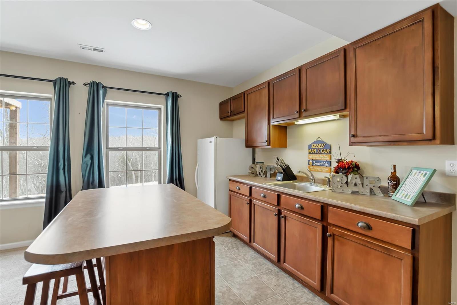 Bryants Creek - Residential