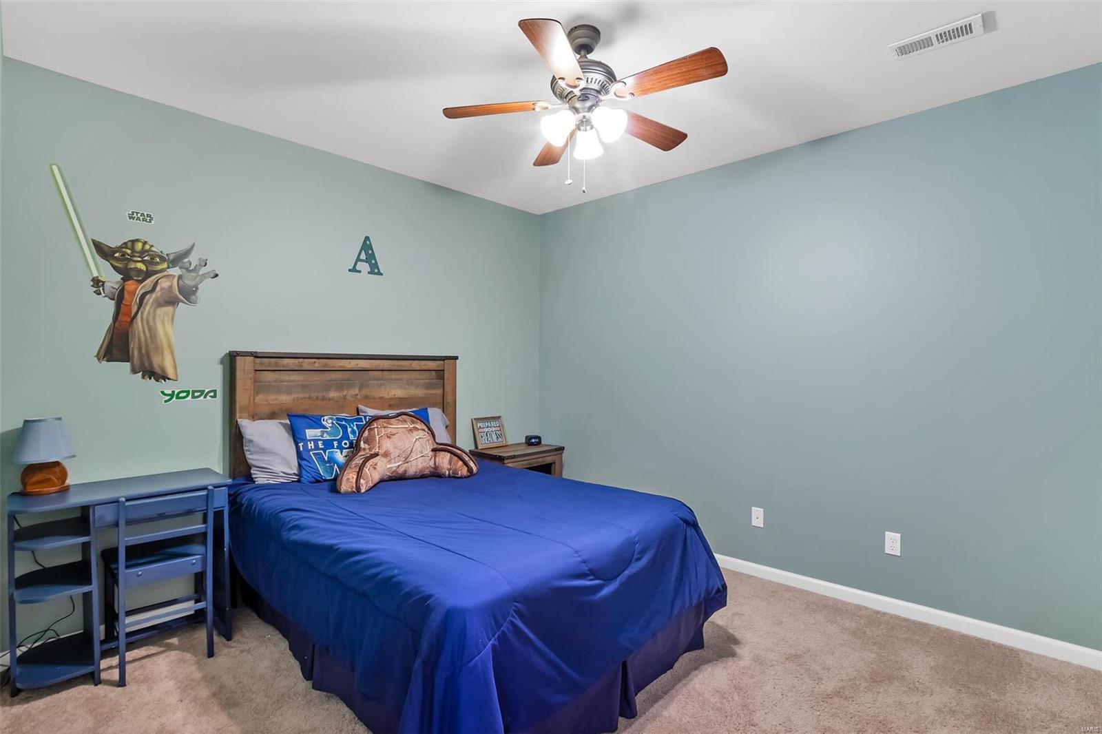 Bryants Creek - Residential