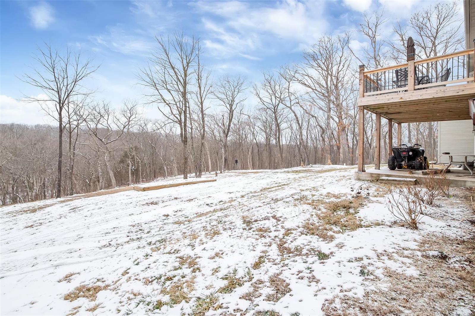 Bryants Creek - Residential