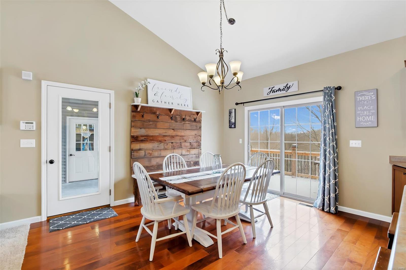 Bryants Creek - Residential